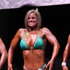 Robin  Hayes - NPC Mid Atlantic Championships 2012 - #1